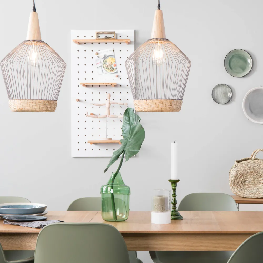 Hot Zuiver Hanglamp Birdy