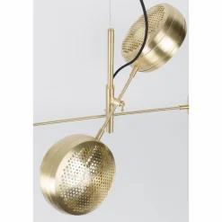 New Zuiver Hanglamp Gringo Multi