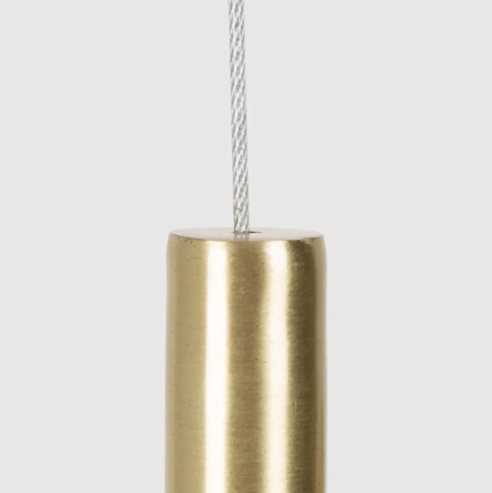 New Zuiver Hanglamp Gringo Multi