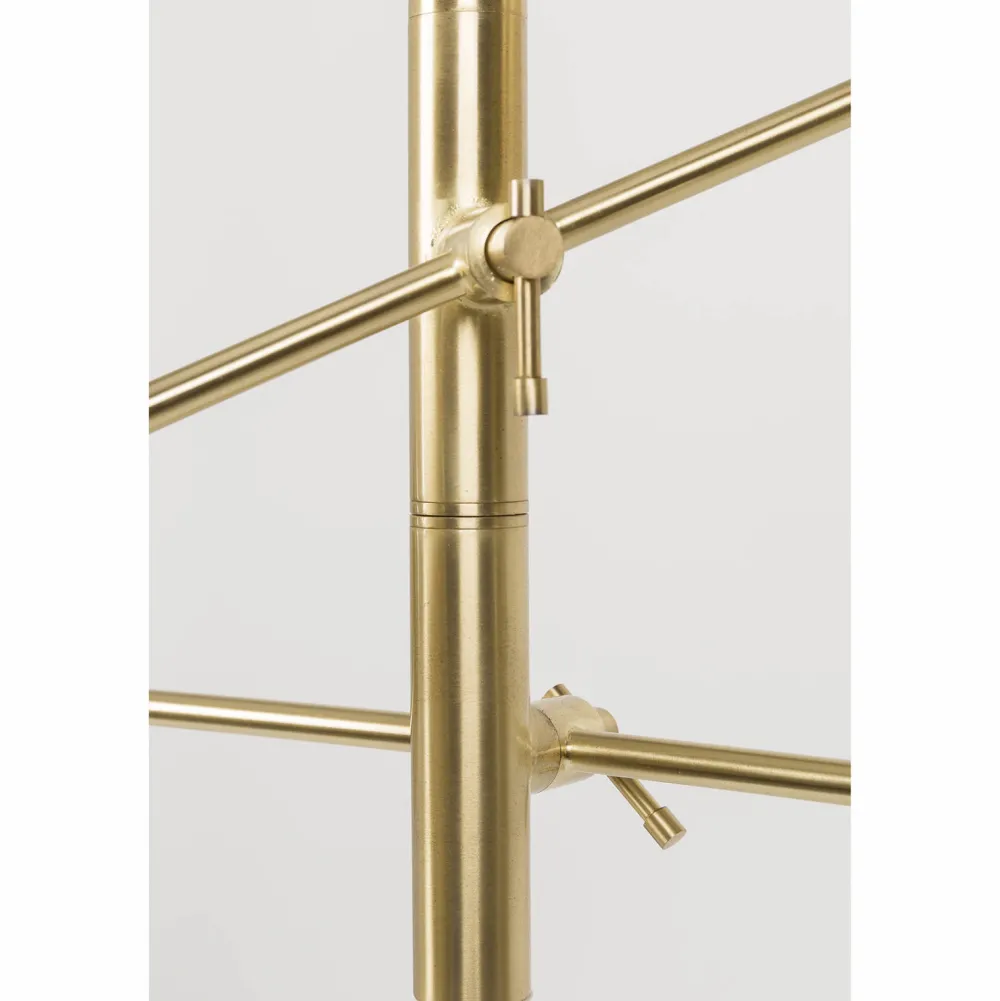 New Zuiver Hanglamp Gringo Multi