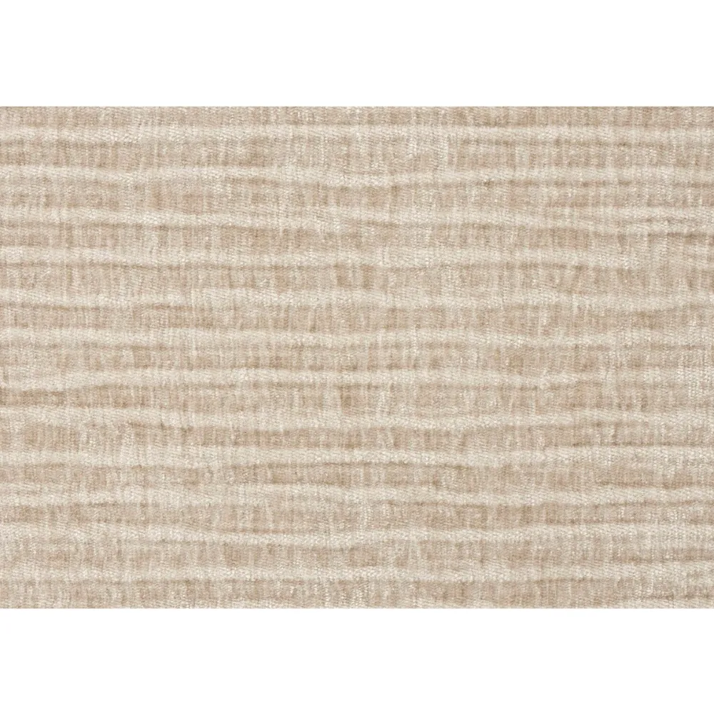 New Zuiver Hunter Modulair Bankelement (Poef Halfrond Links)