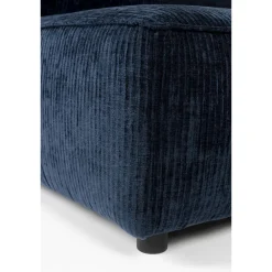 Clearance Zuiver Hunter Modulair Bankelement (1,5-Zits Met Rug)