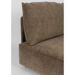 Zuiver Hunter 3-Zitsbank