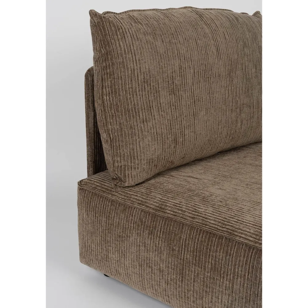 Outlet Zuiver Hunter 4,5-Zitsbank