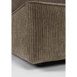 Outlet Zuiver Hunter 4,5-Zitsbank