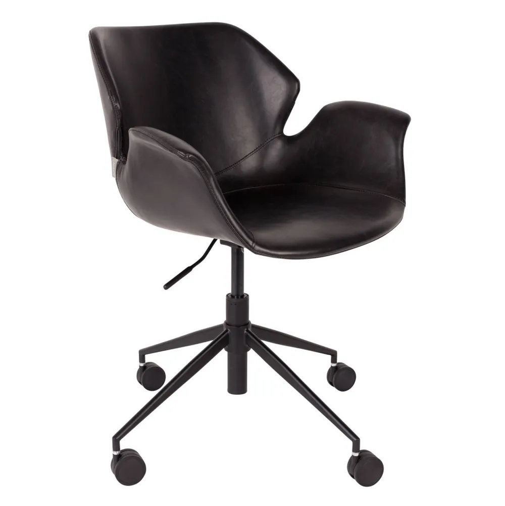 Zuiver Nikki Bureaustoel