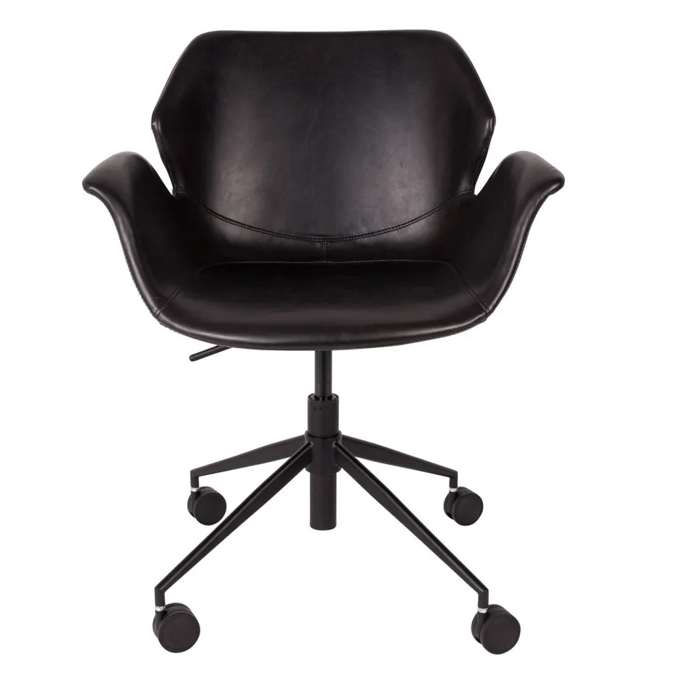 Zuiver Nikki Bureaustoel