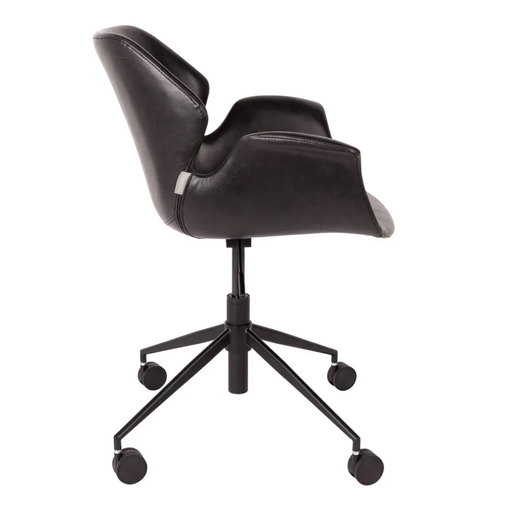 Zuiver Nikki Bureaustoel