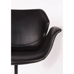 Zuiver Nikki Bureaustoel