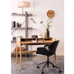 Zuiver Nikki Bureaustoel