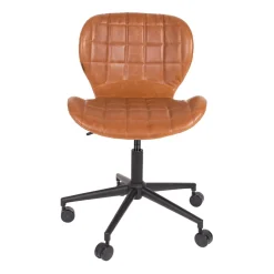 Outlet Zuiver Omg Office Bureaustoel