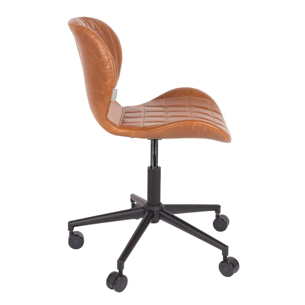 Outlet Zuiver Omg Office Bureaustoel