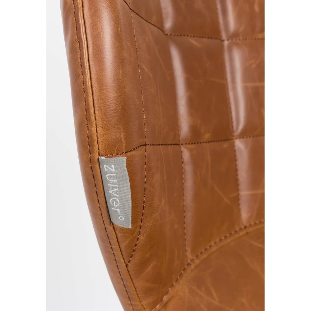 Outlet Zuiver Omg Office Bureaustoel