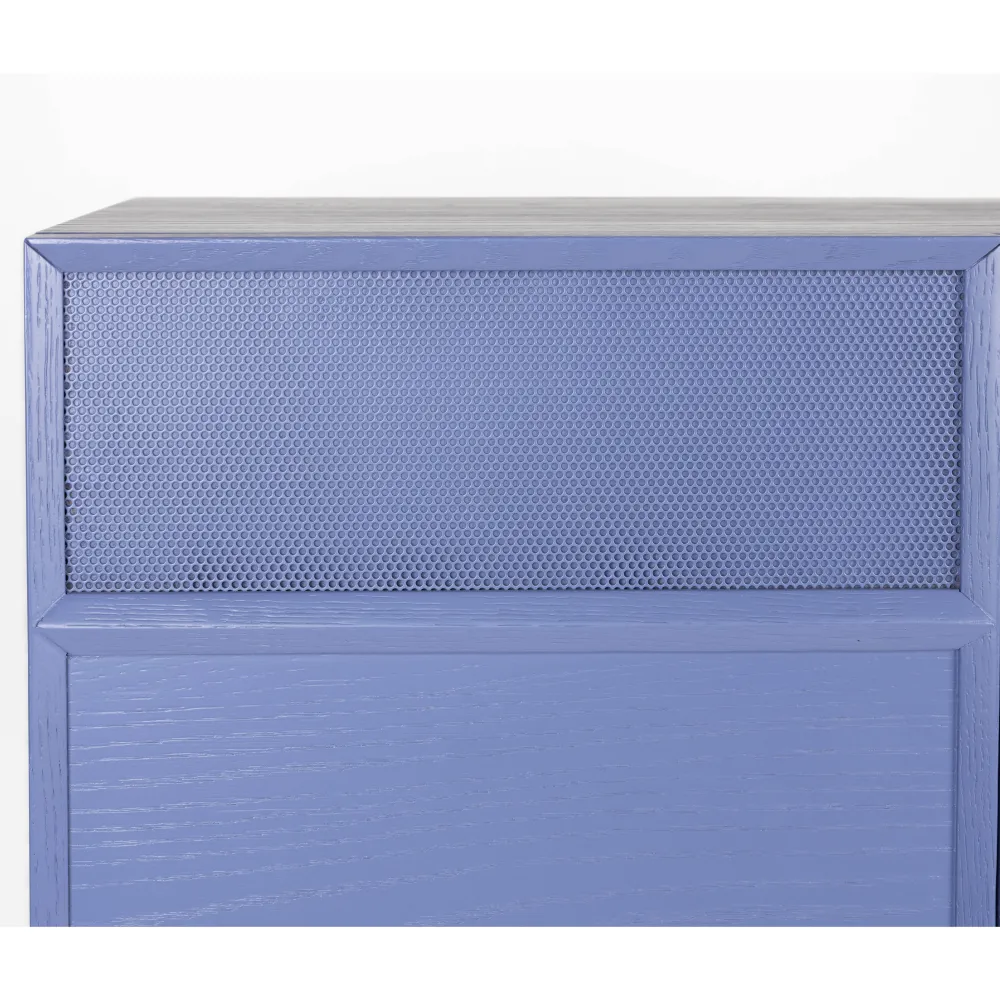 Best Zuiver Opbergkast June