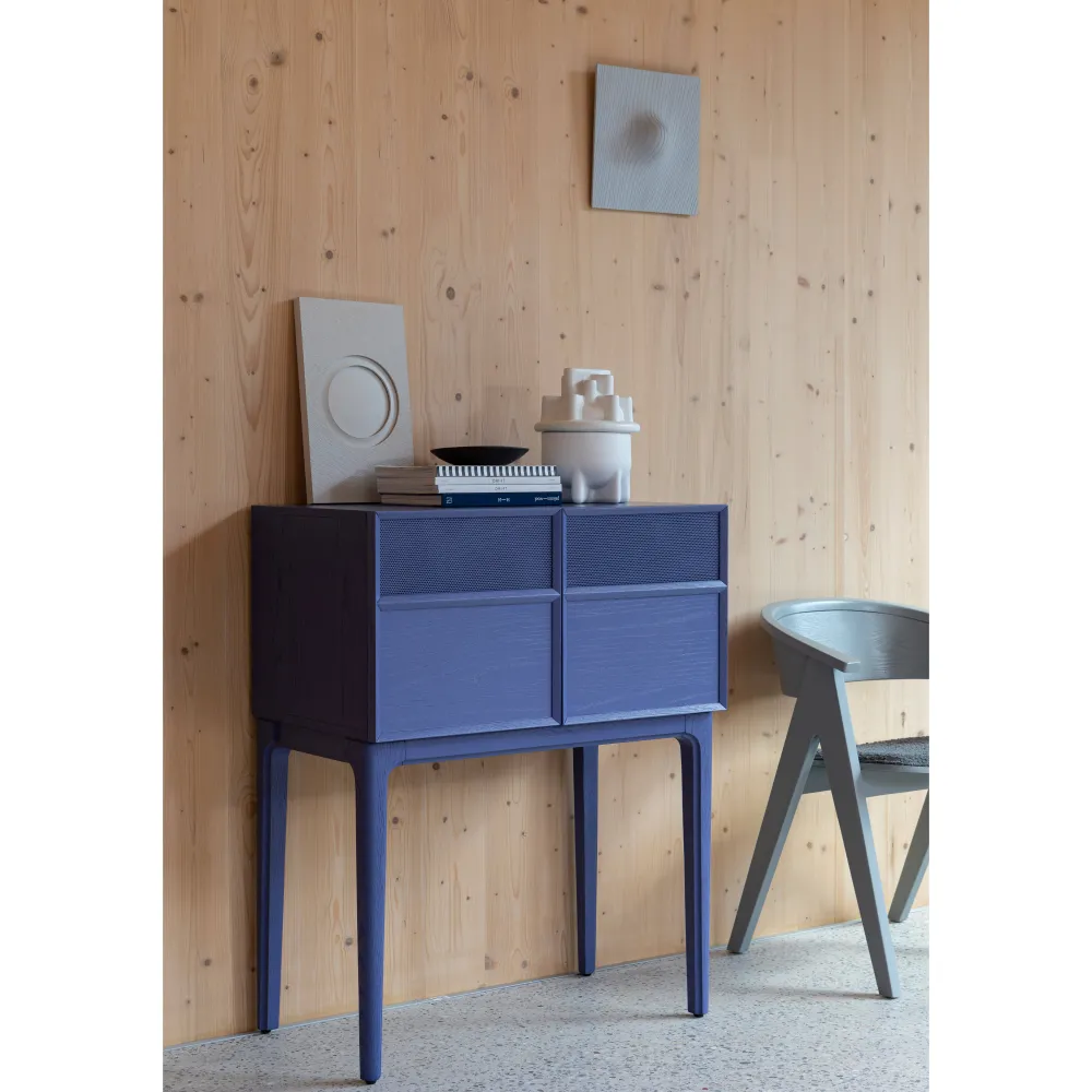 Best Zuiver Opbergkast June