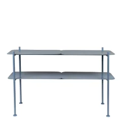 Clearance Zuiver Opbergkast River L