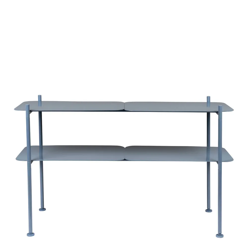 Clearance Zuiver Opbergkast River L