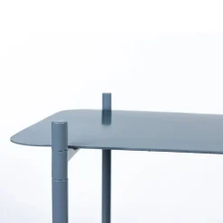 Clearance Zuiver Opbergkast River L