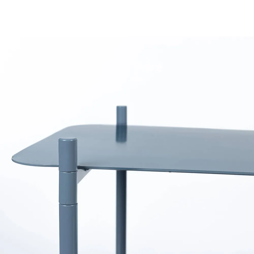 Clearance Zuiver Opbergkast River L