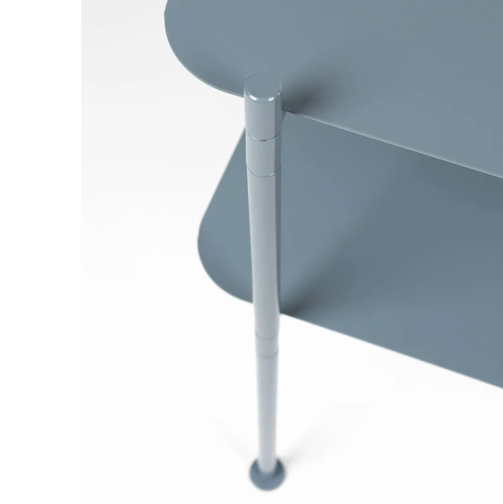 Clearance Zuiver Opbergkast River L