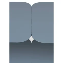 Clearance Zuiver Opbergkast River L