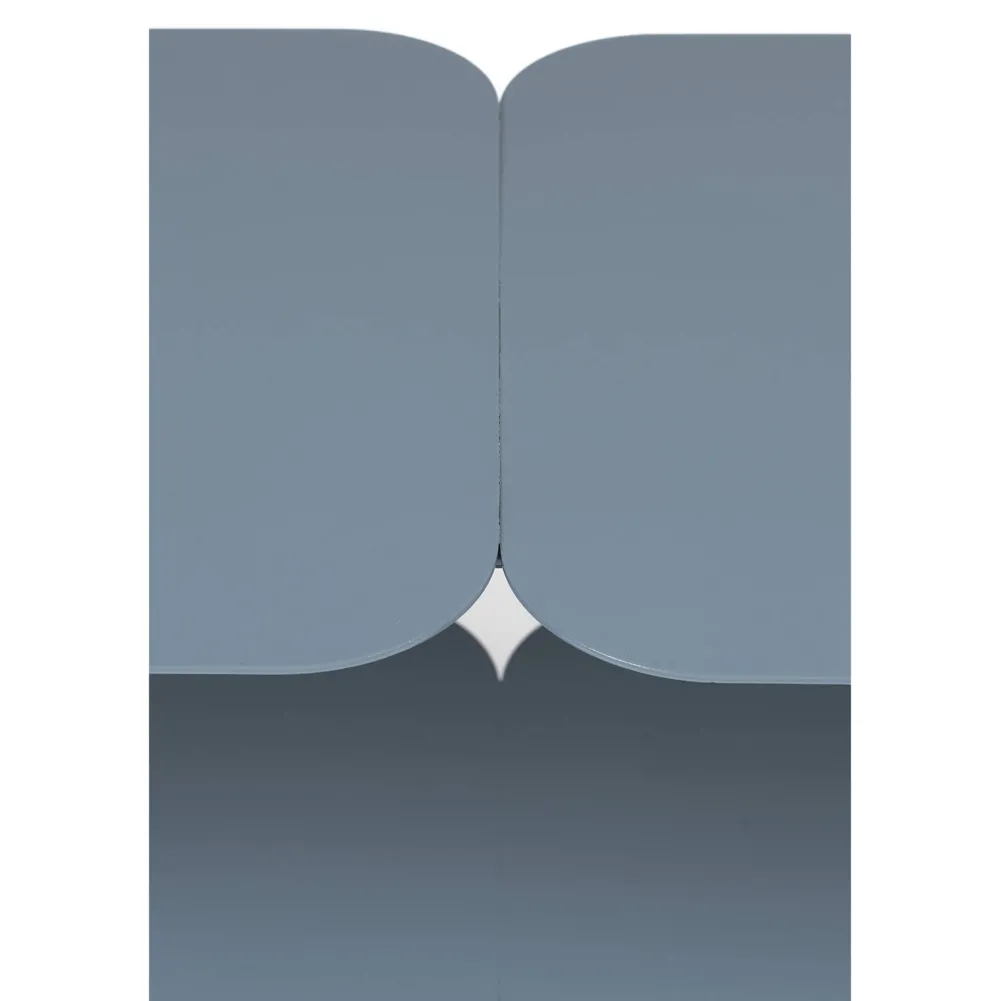 Clearance Zuiver Opbergkast River L