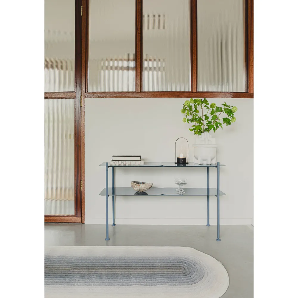 Clearance Zuiver Opbergkast River L