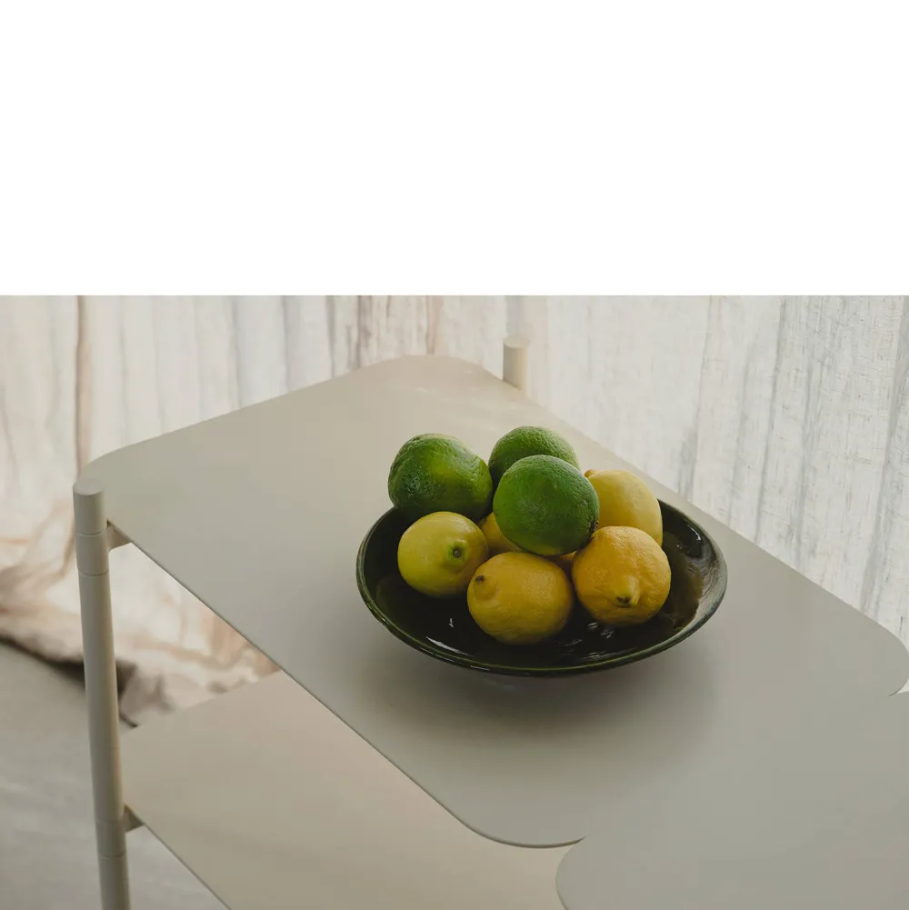 Zuiver Opbergkast River L