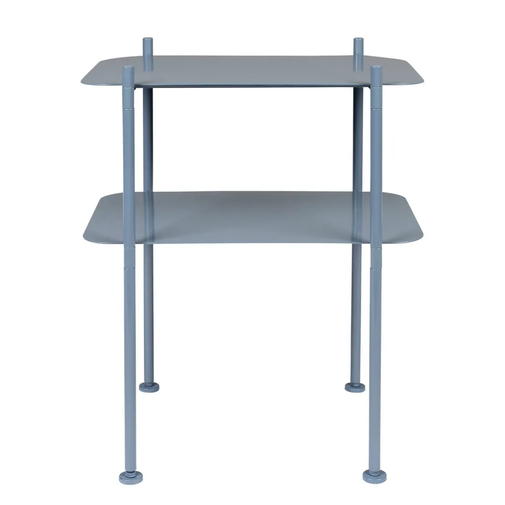 Clearance Zuiver Opbergkast River M