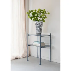 Clearance Zuiver Opbergkast River M