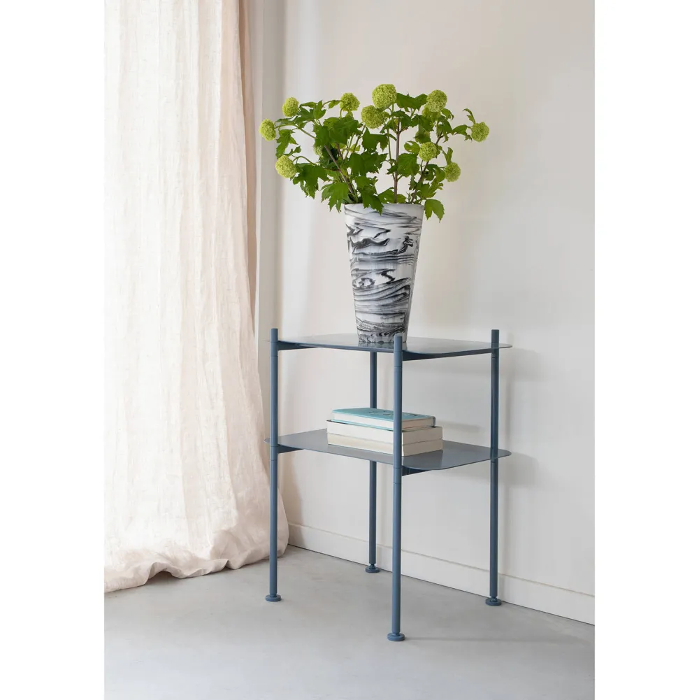 Clearance Zuiver Opbergkast River M