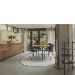 Clearance Zuiver Opbergkast River M