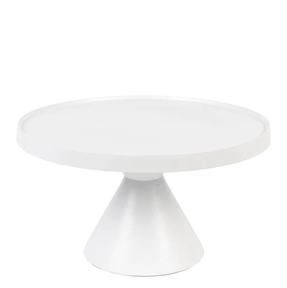 Outlet Zuiver Salontafel Floss (O60 Cm)