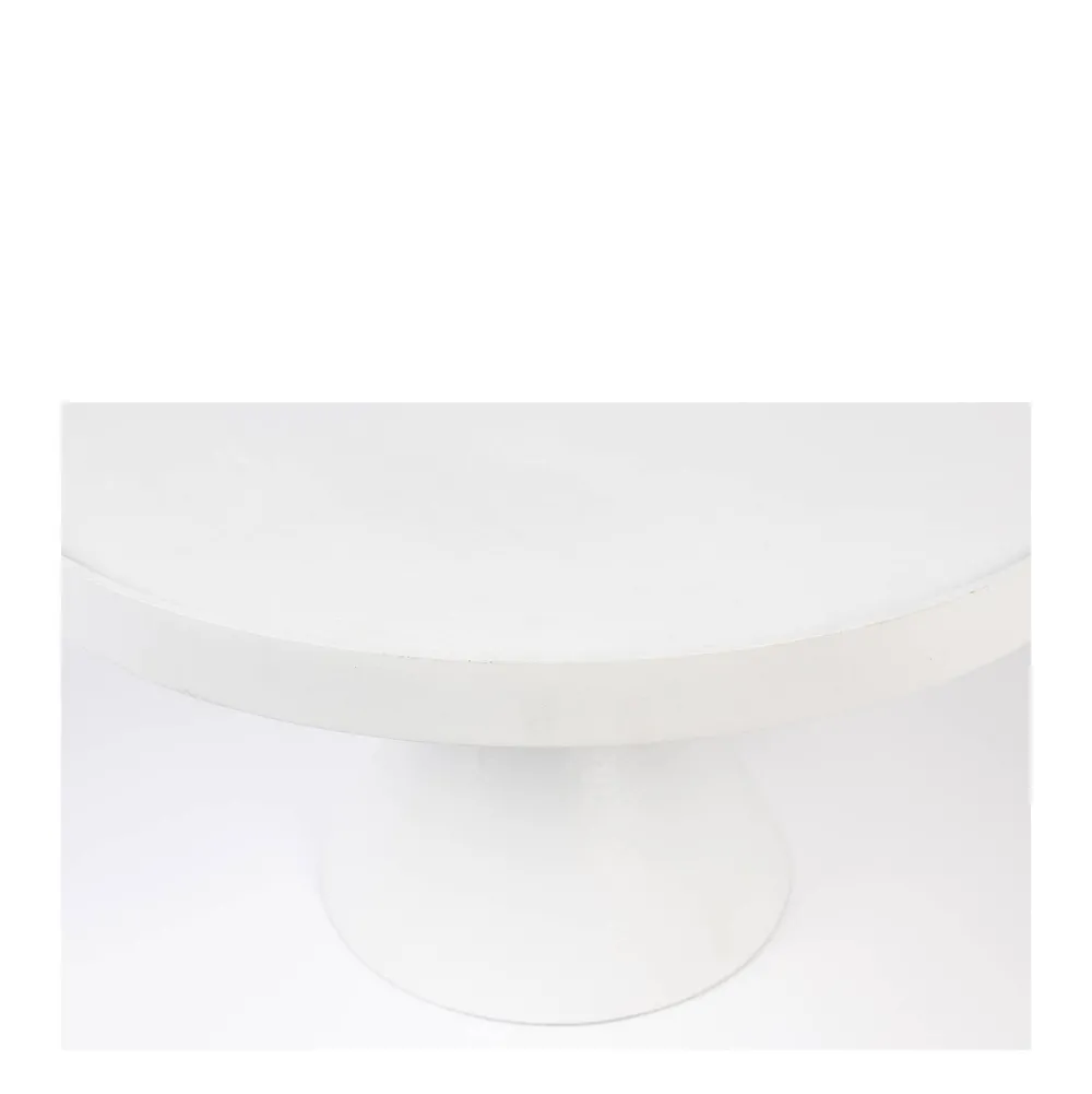 Outlet Zuiver Salontafel Floss (O60 Cm)