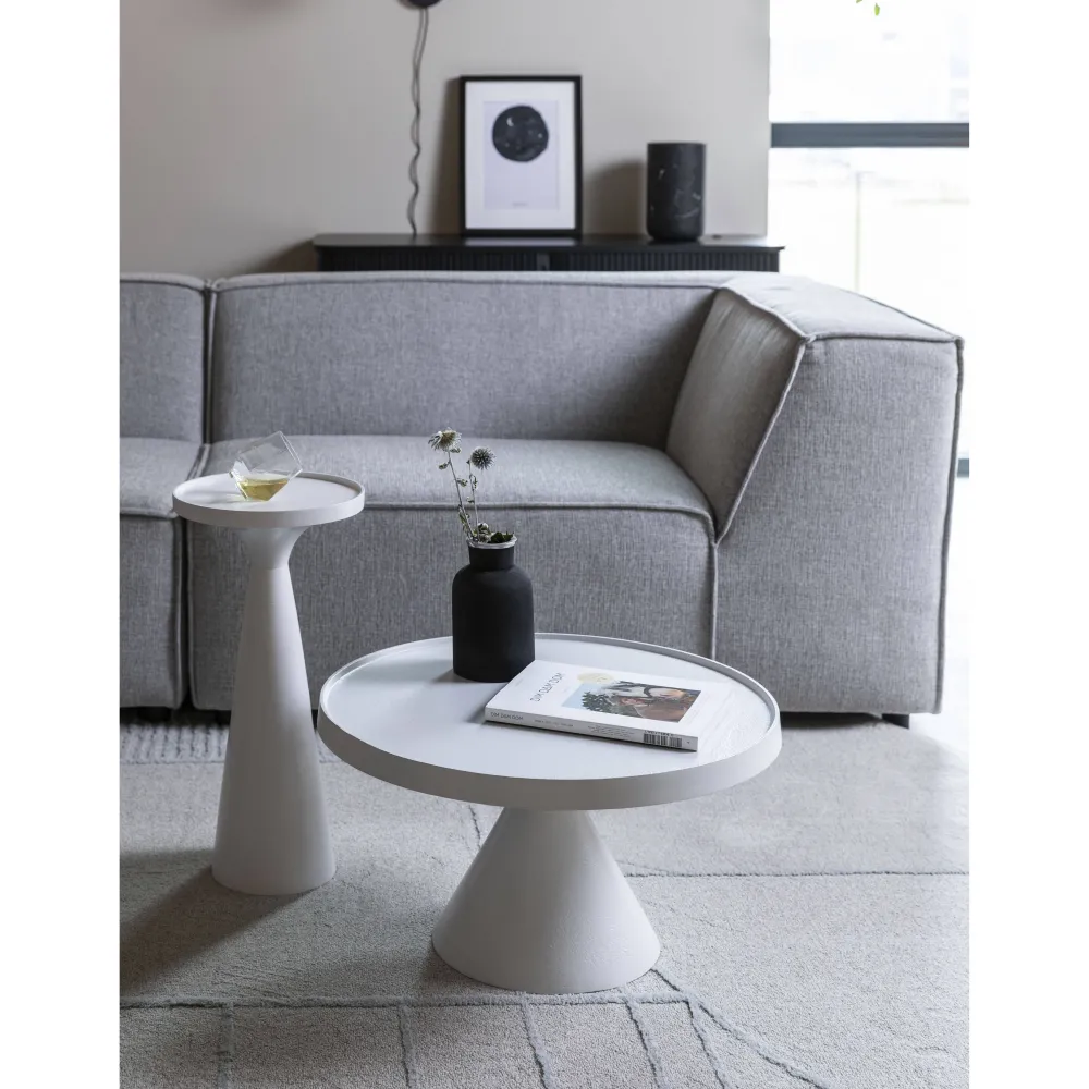 Outlet Zuiver Salontafel Floss (O60 Cm)
