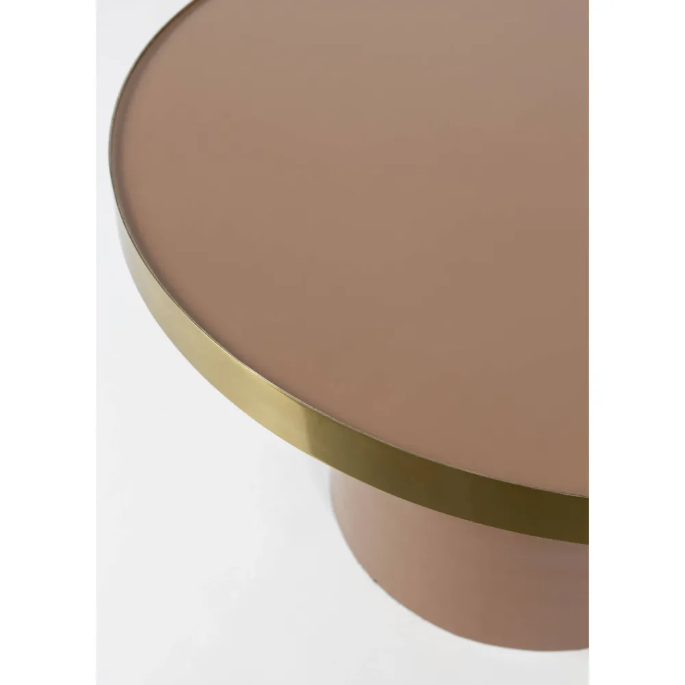 Zuiver Salontafel Glam