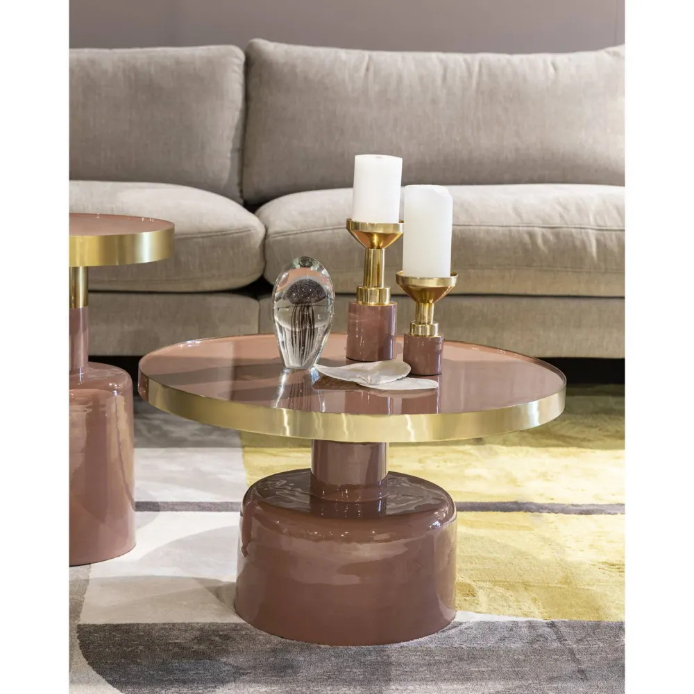 Zuiver Salontafel Glam