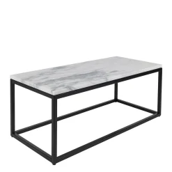 Clearance Zuiver Salontafel Marble Power