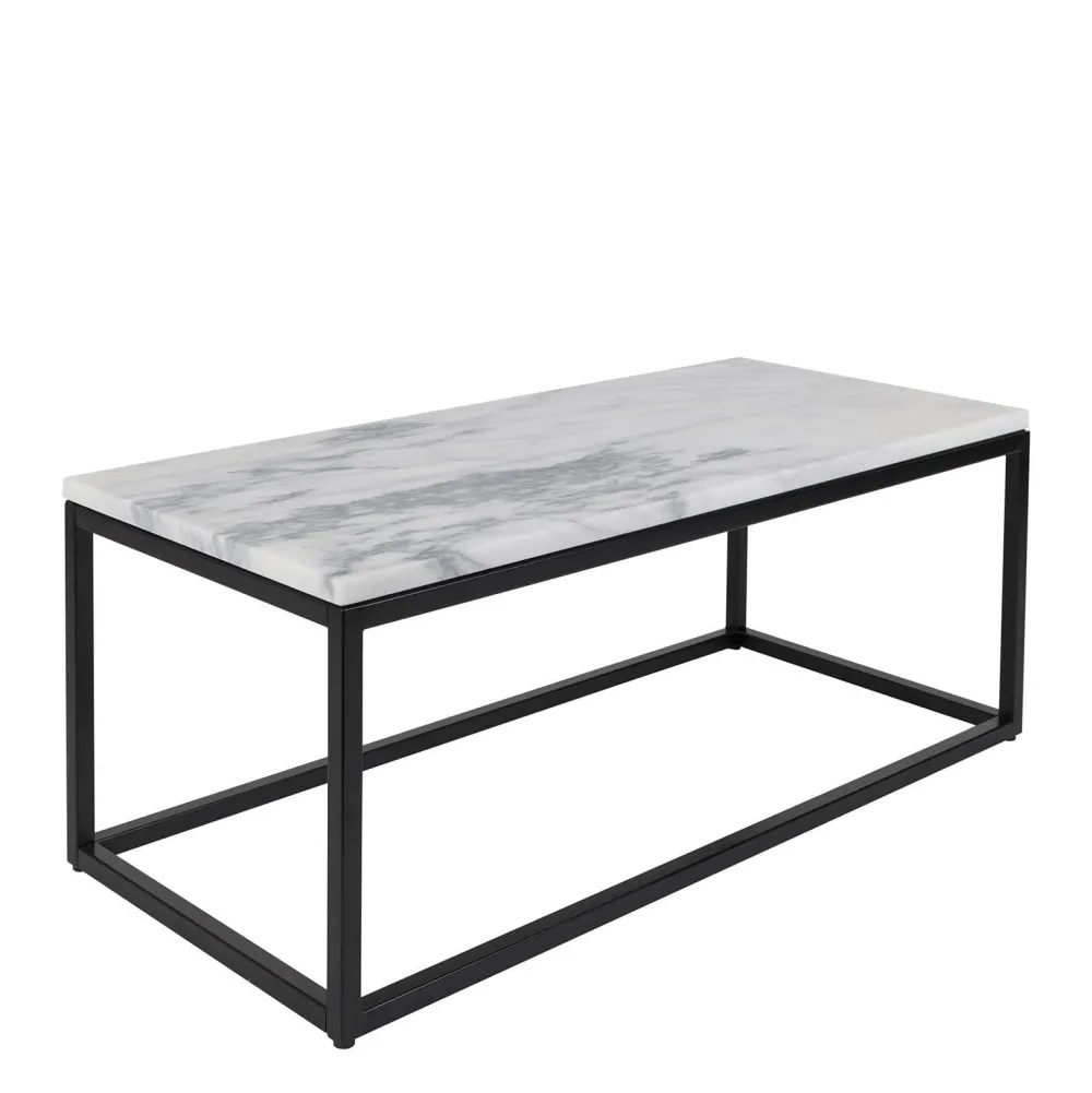 Clearance Zuiver Salontafel Marble Power