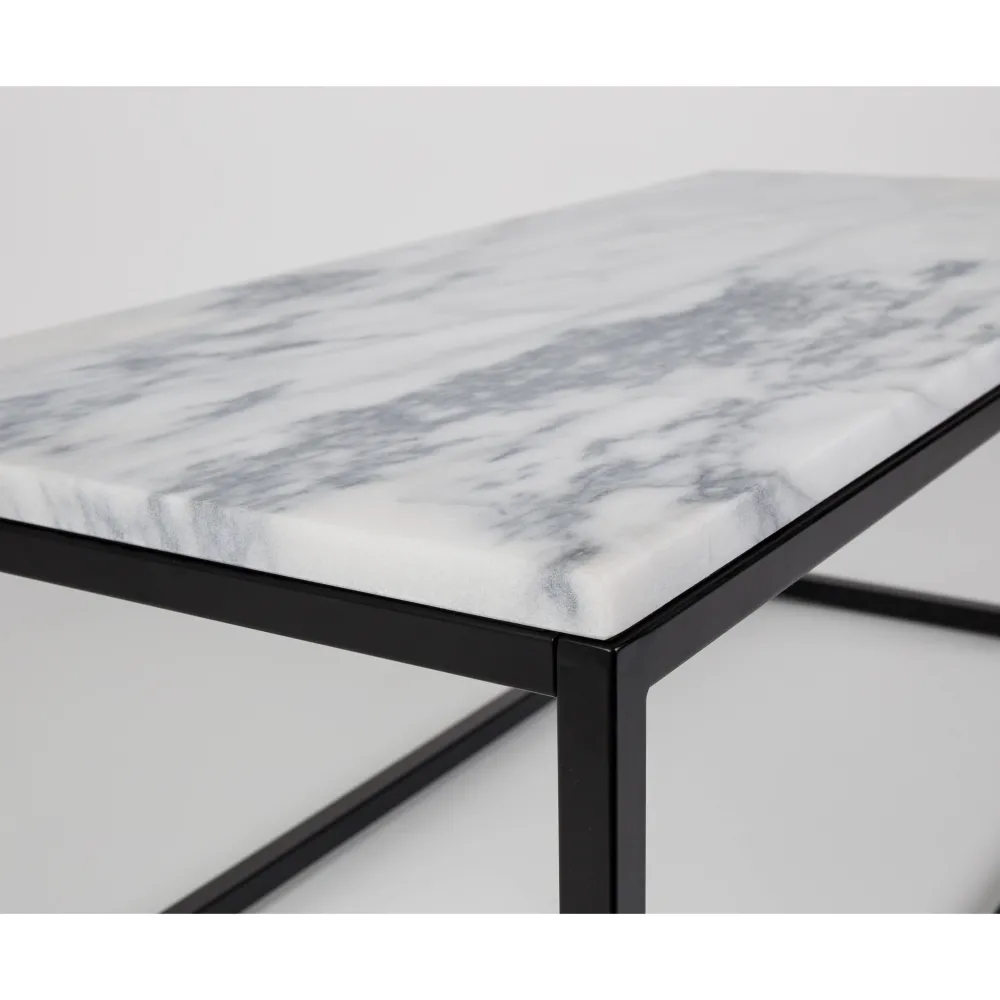 Clearance Zuiver Salontafel Marble Power
