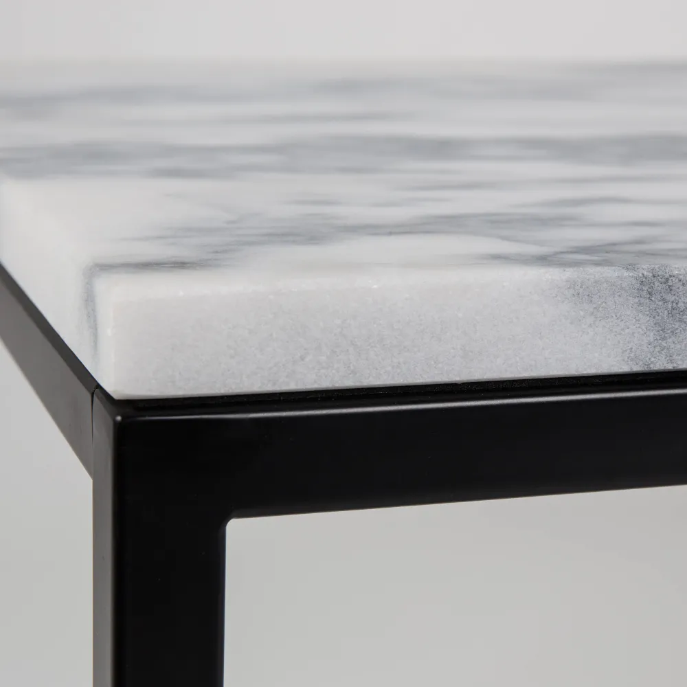 Clearance Zuiver Salontafel Marble Power