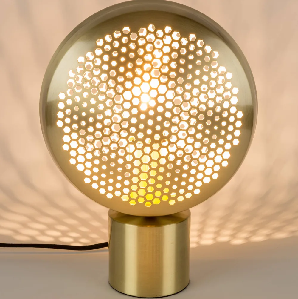 Outlet Zuiver Tafellamp Gringo