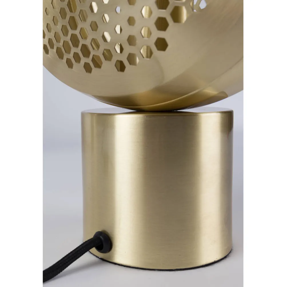 Outlet Zuiver Tafellamp Gringo