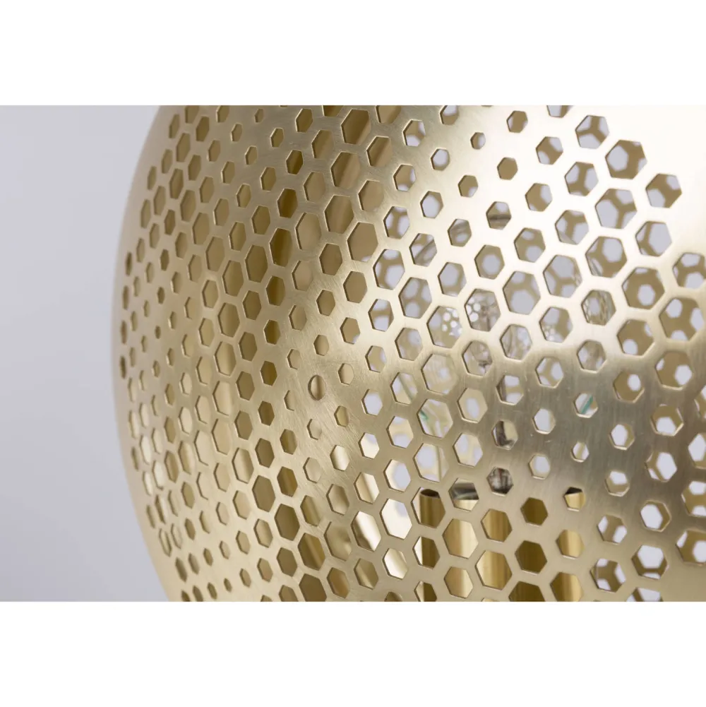 Outlet Zuiver Tafellamp Gringo