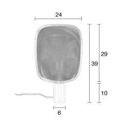Online Zuiver Tafellamp Mai