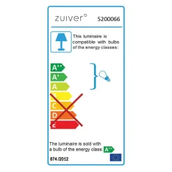 Online Zuiver Tafellamp Mai