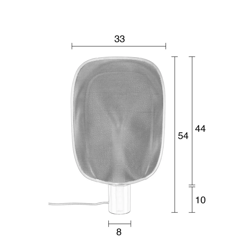 Online Zuiver Tafellamp Mai