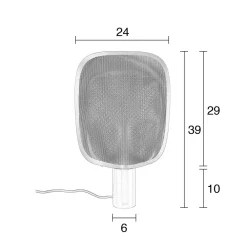 Sale Zuiver Tafellamp Mai