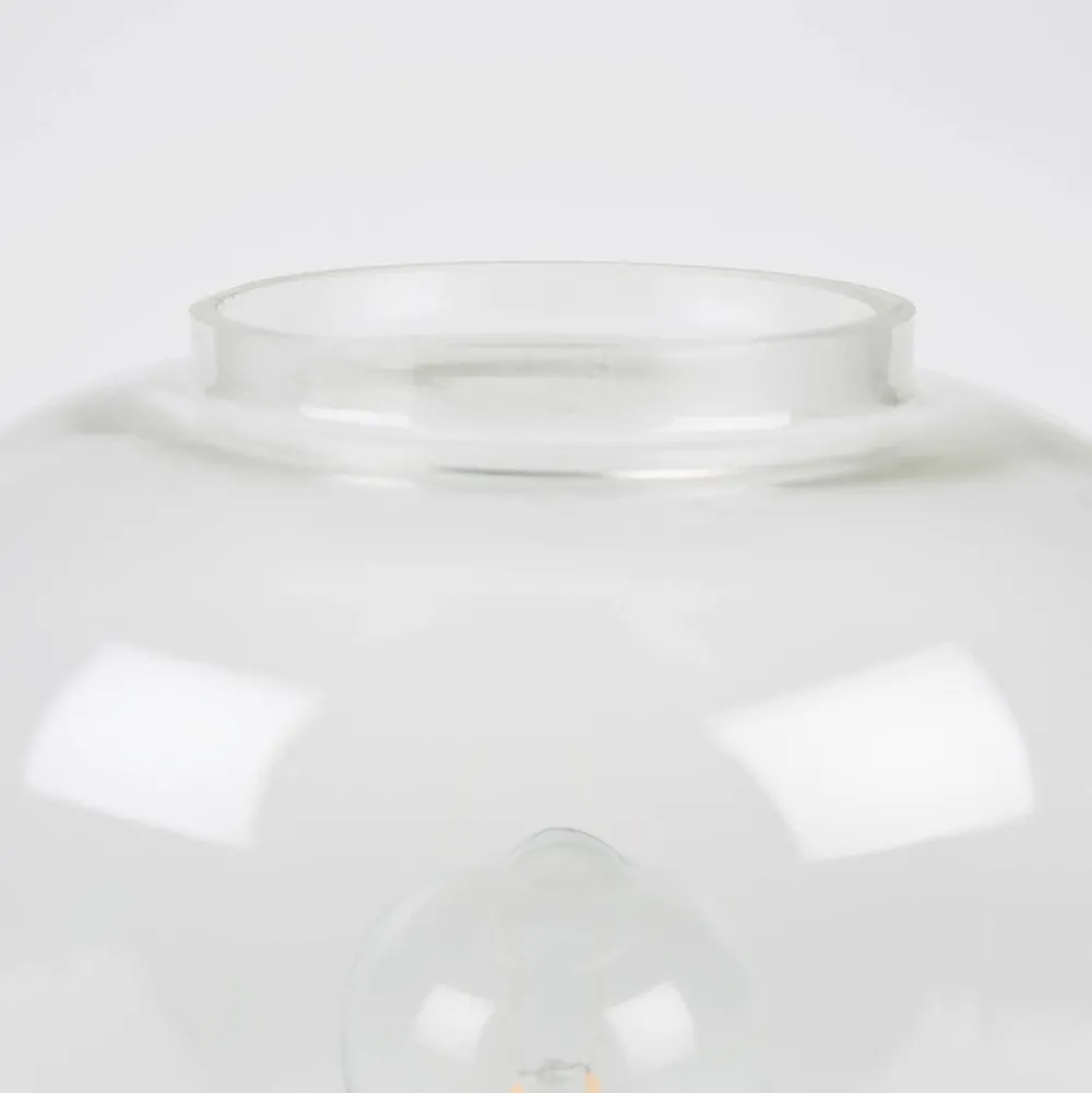 Outlet Zuiver Tafellamp Moody