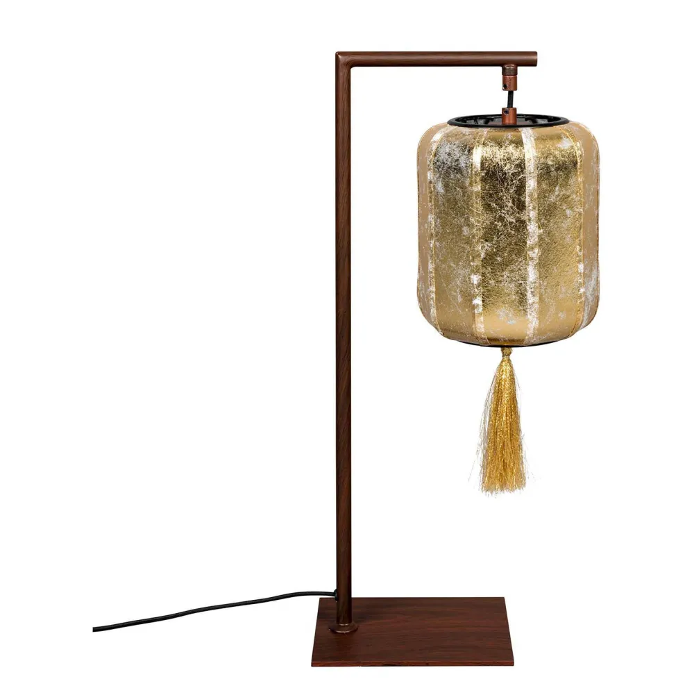 Zuiver Tafellamp Suoni